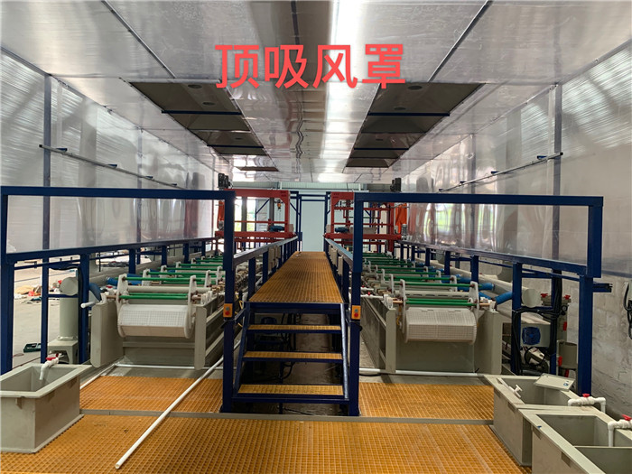 自動(dòng)生產(chǎn)線